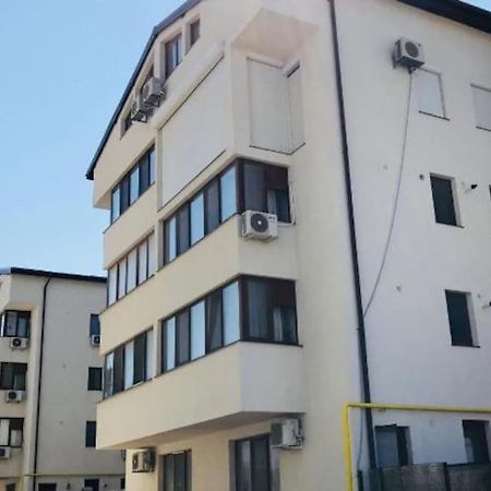 Sunshine Residence Navodari Bagian luar foto