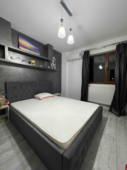 Sunshine Residence Navodari Bagian luar foto