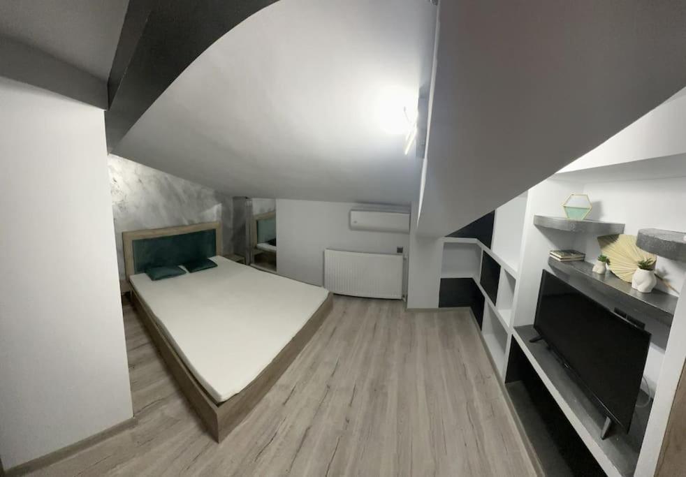 Sunshine Residence Navodari Bagian luar foto