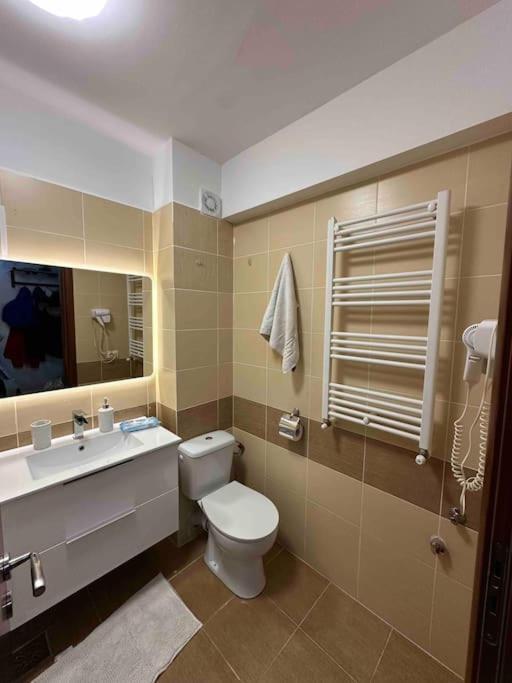 Sunshine Residence Navodari Bagian luar foto
