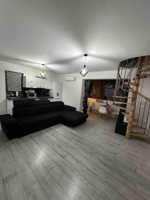 Sunshine Residence Navodari Bagian luar foto