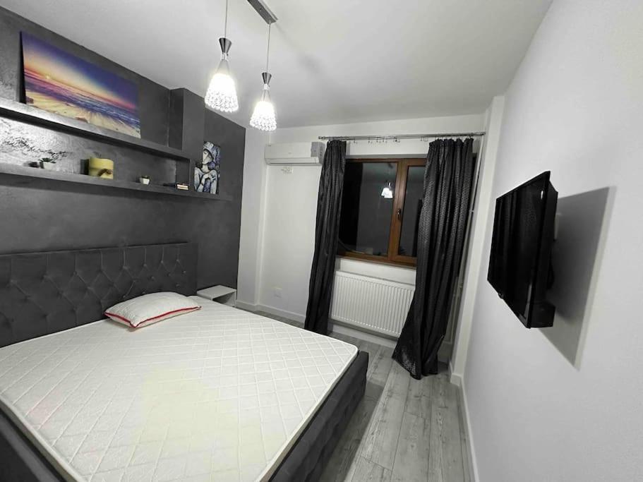 Sunshine Residence Navodari Bagian luar foto